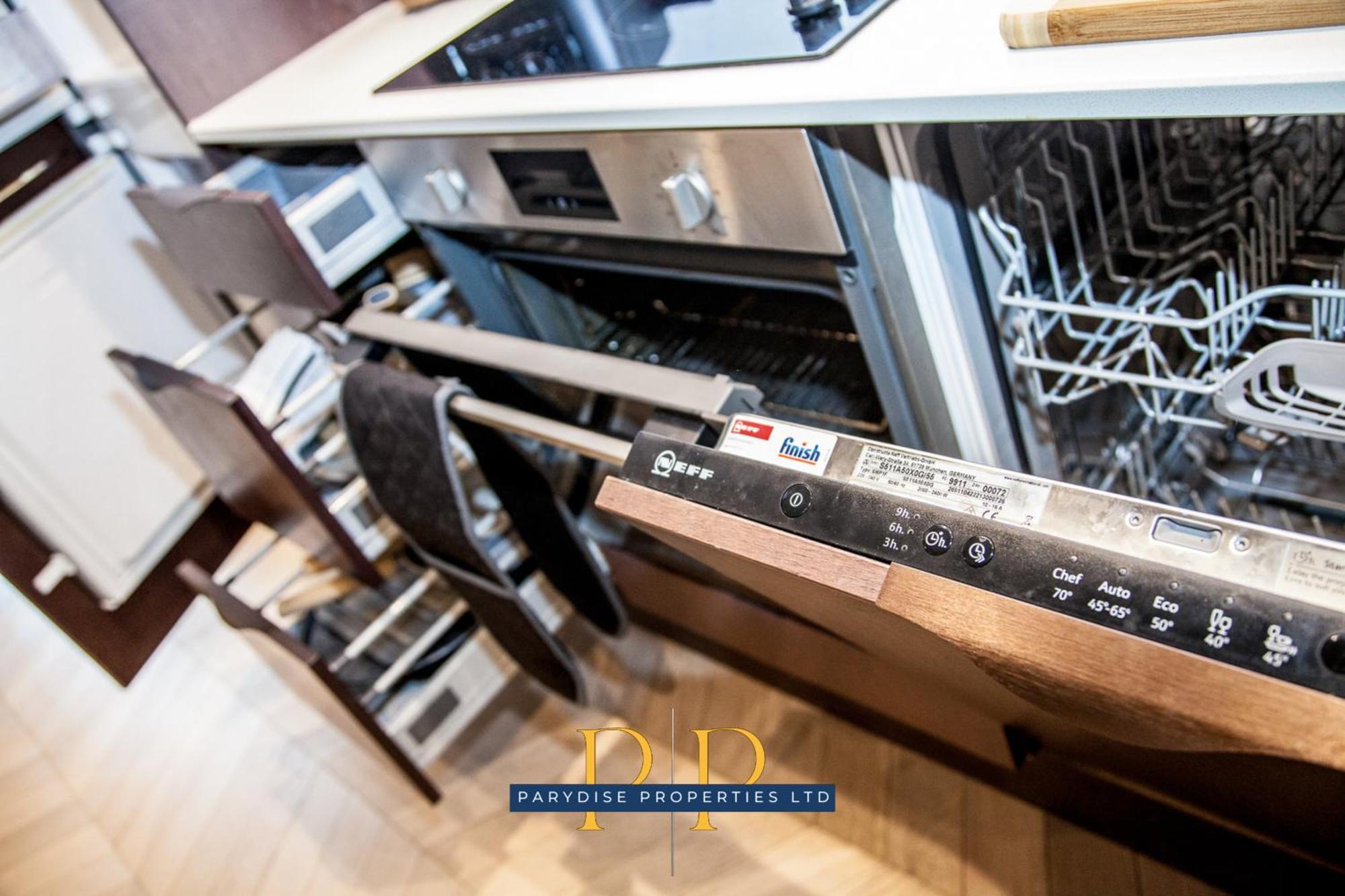 Luxury Deansgate By Parydise - Perfect For Business Or Leisure - Sleeps 2 Appartement *